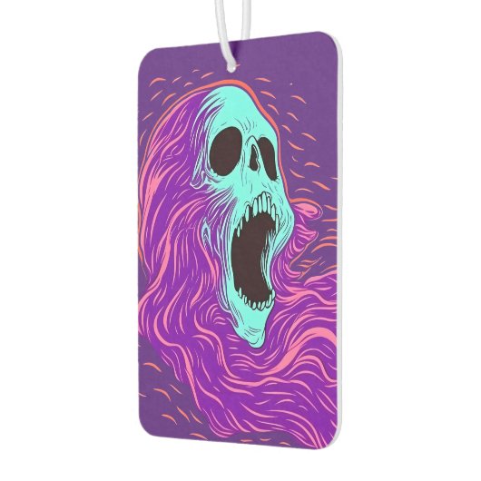 Wailing Banshee Luchtverfrisser (Links)