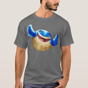 Wailmer T-shirt