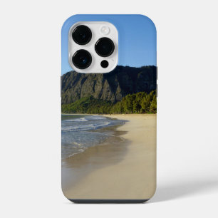 Waimanalo Beach Iphone 14 Pro Hoesje