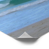 Waimanalo Blues Poster (Hoek)