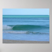 Waimanalo Blues Poster (Voorkant)