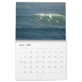 Waimea Bay Big Waves Agenda Kalender (Mar 2027)