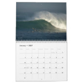 Waimea Bay Big Waves Agenda Kalender (Jan 2027)