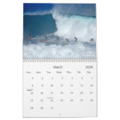 Waimea Bay Kalender (Mar 2026)