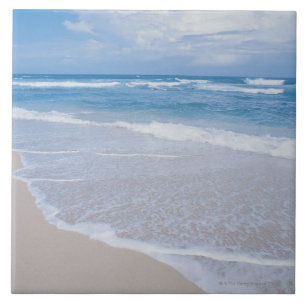 Waimea Bay, Oahu, Hawaiiaanse eilanden Tegeltje