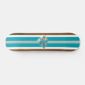 Waimea Bay Surf Skateboard (Horizontaal)