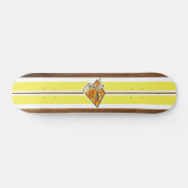 Waimea Bay  Surf Skateboard (Horizontaal)