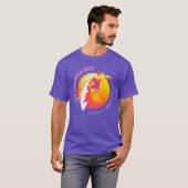 Waimea Bay T-shirt (Voorkant volledig)
