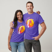 Waimea Bay T-shirt (Unisex)