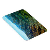 Waimea Canyon 11 Abstracte impressionist.jpg Magneet (Rechterzijde)