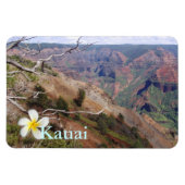 Waimea Canyon 1 Magneet (Horizontaal)