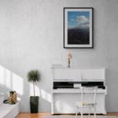 Waimea Canyon Kauai Fotografie Poster