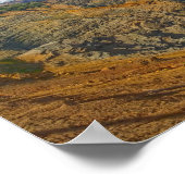 Waimea Canyon, Kauai, Hawaï Poster (Hoek)