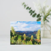 Waimea Canyon | Kauai, Hawaii Briefkaart (Staand voorkant)