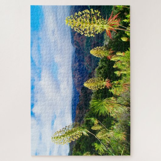 Waimea Canyon | Kauai, Hawaii Legpuzzel (Verticaal)