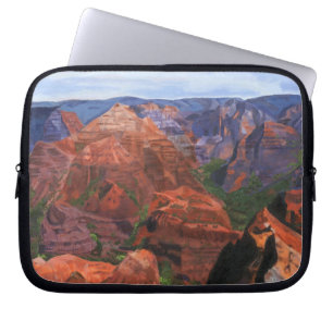 Waimea Canyon Laptop Sleeve