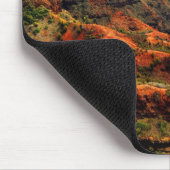 Waimea Canyon, Muismat Hawaï (Hoek)