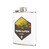 Waimea Canyon State Park Hawaii Heupfles (Links)