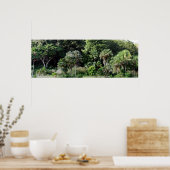 Waimea Herfsten Park Poster (Keuken)