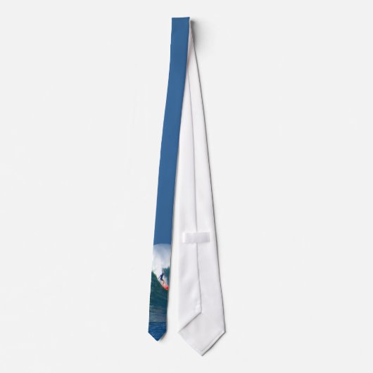 Waimea-Stropdas Stropdas (Achterkant)