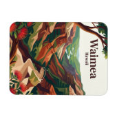 Waimea VS Magneet (Horizontaal)