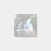 Waimea Waterfall - Lange blootstelling Post-it® Notes (Voorkant)