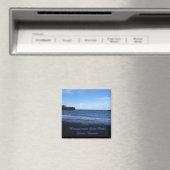 Wainapanapa State Park magnet (Insitu (Vaatwasser))