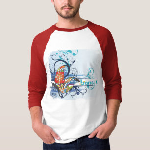 Wainui Beach, Nieuw-Zeeland T-shirt