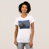 Waipio T-shirt (Voorkant volledig)