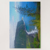 Waipio Valley Lookout, Hawaï Legpuzzel (Verticaal)