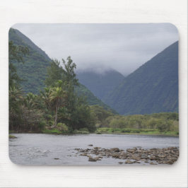 Waipio Valley Muismat
