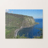 Waipio Valley Puzzle Legpuzzel