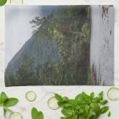 Waipio Valley Theedoek (Gevouwen)