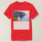 Waipio Valley TShirt 1 (Design voorkant)