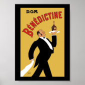 Waiter Poster (Voorkant)