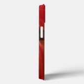 Waiter Rambagh Palace 2010 Case-Mate iPhone Case (Achterkant / Rechts)
