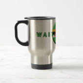 Waitikubuli Travel Mug Reisbeker (Links)
