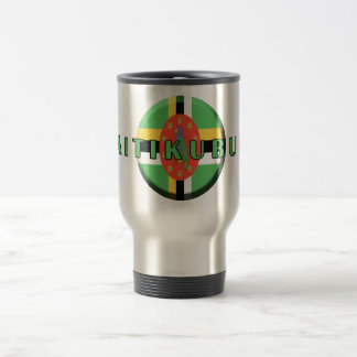 Waitikubuli Travel Mug Reisbeker