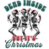 Waiting for Christmas T-shirt