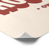 Waiting for my Letter to HOGWARTS™ Poster (Hoek)