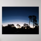 Waiting For Sun Rise 1006 Poster (Voorkant)