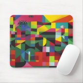 Waiting Out the End Times, Again Muismat (Met muis)