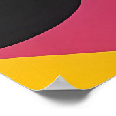 Waiting Out the End Times, Again Poster (Hoek)