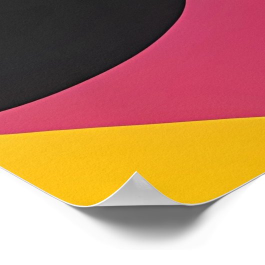 Waiting Out the End Times, Again Poster (Hoek)