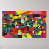 Waiting Out the End Times, Again Poster (Voorkant)