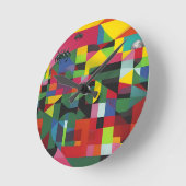 Waiting Out the End Times, Again Ronde Klok (Hoek)