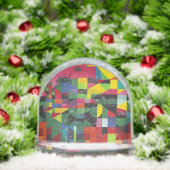 Waiting Out the End Times, Again Sneeuwbol (Kerstmis)