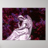 Waiting Poster (Voorkant)