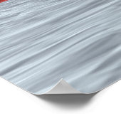 Waiting Poster (Hoek)