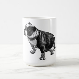 Waiting Without Rush Koffiemok